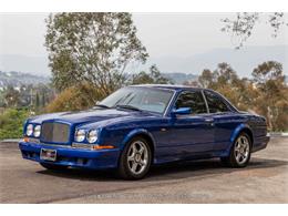 1998 Bentley Continental (CC-2068412) for sale in Beverly Hills, California
