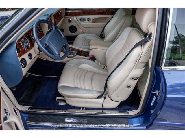 1998 Bentley Continental (CC-2068412) for sale in Beverly Hills, California