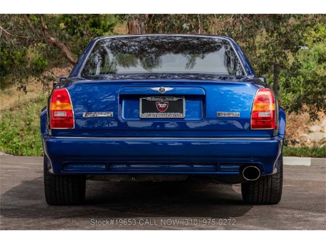 1998 Bentley Continental (CC-2068412) for sale in Beverly Hills, California
