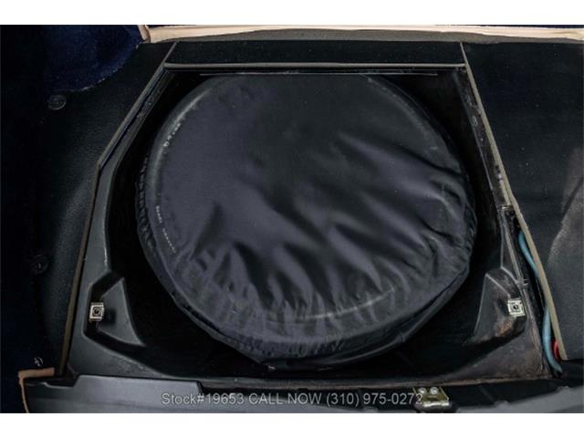 1998 Bentley Continental (CC-2068412) for sale in Beverly Hills, California