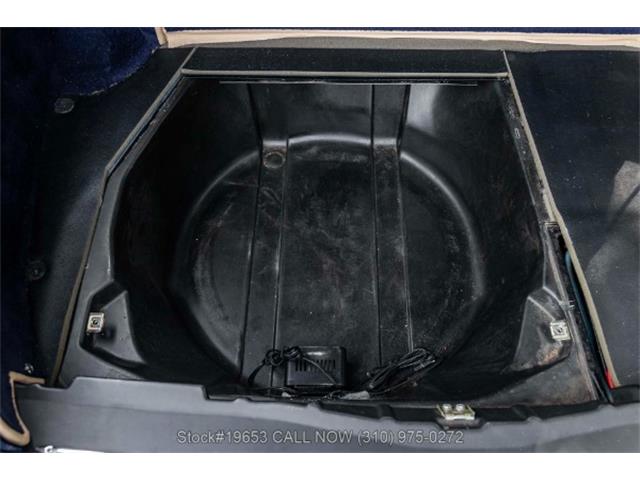 1998 Bentley Continental (CC-2068412) for sale in Beverly Hills, California