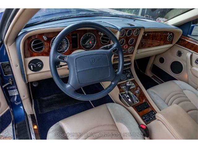 1998 Bentley Continental (CC-2068412) for sale in Beverly Hills, California