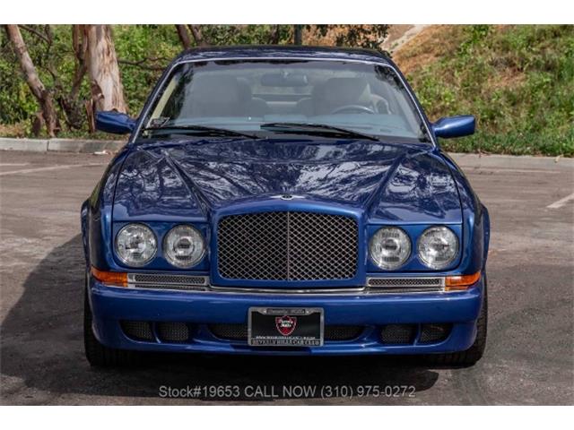 1998 Bentley Continental (CC-2068412) for sale in Beverly Hills, California
