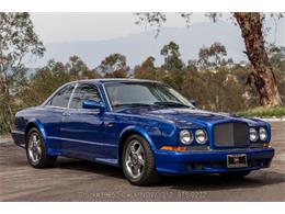 1998 Bentley Continental (CC-2068412) for sale in Beverly Hills, California