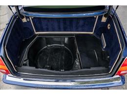 1998 Bentley Continental (CC-2068412) for sale in Beverly Hills, California