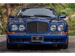 1998 Bentley Continental (CC-2068412) for sale in Beverly Hills, California