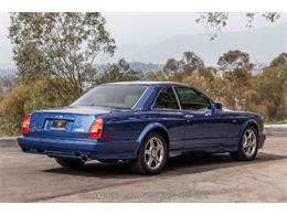 1998 Bentley Continental (CC-2068412) for sale in Beverly Hills, California