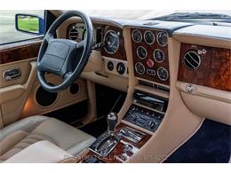 1998 Bentley Continental (CC-2068412) for sale in Beverly Hills, California
