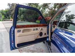 1998 Bentley Continental (CC-2068412) for sale in Beverly Hills, California