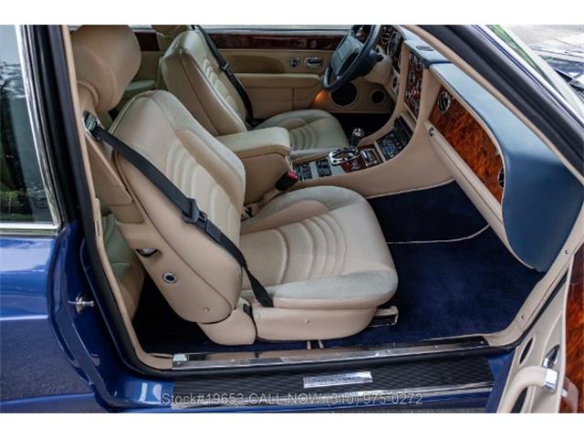 1998 Bentley Continental (CC-2068412) for sale in Beverly Hills, California