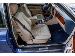 1998 Bentley Continental (CC-2068412) for sale in Beverly Hills, California
