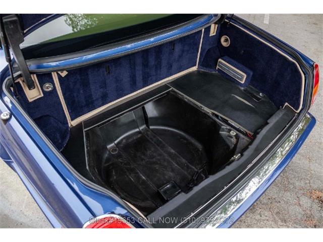 1998 Bentley Continental (CC-2068412) for sale in Beverly Hills, California