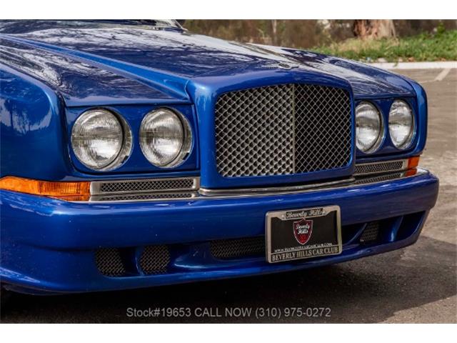 1998 Bentley Continental (CC-2068412) for sale in Beverly Hills, California