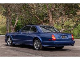 1998 Bentley Continental (CC-2068412) for sale in Beverly Hills, California