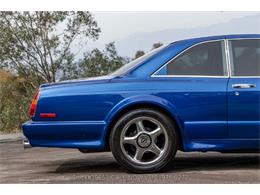 1998 Bentley Continental (CC-2068412) for sale in Beverly Hills, California