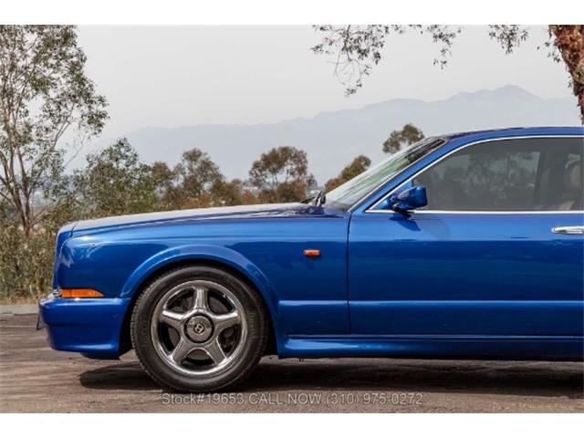 1998 Bentley Continental (CC-2068412) for sale in Beverly Hills, California