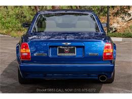 1998 Bentley Continental (CC-2068412) for sale in Beverly Hills, California