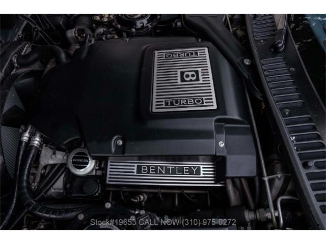 1998 Bentley Continental (CC-2068412) for sale in Beverly Hills, California