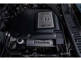 1998 Bentley Continental (CC-2068412) for sale in Beverly Hills, California