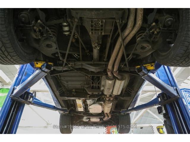 1998 Bentley Continental (CC-2068412) for sale in Beverly Hills, California