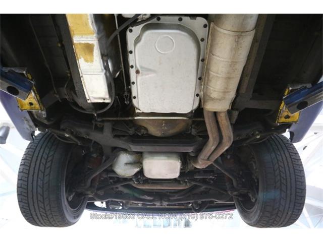 1998 Bentley Continental (CC-2068412) for sale in Beverly Hills, California