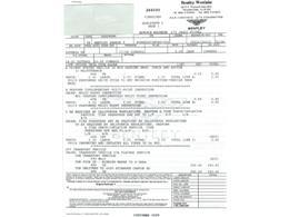 1998 Bentley Continental (CC-2068412) for sale in Beverly Hills, California