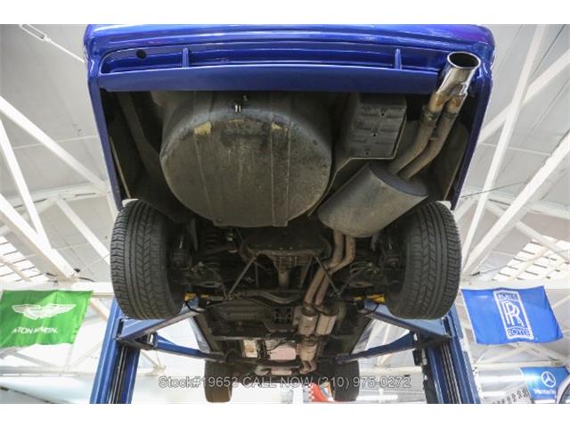 1998 Bentley Continental (CC-2068412) for sale in Beverly Hills, California