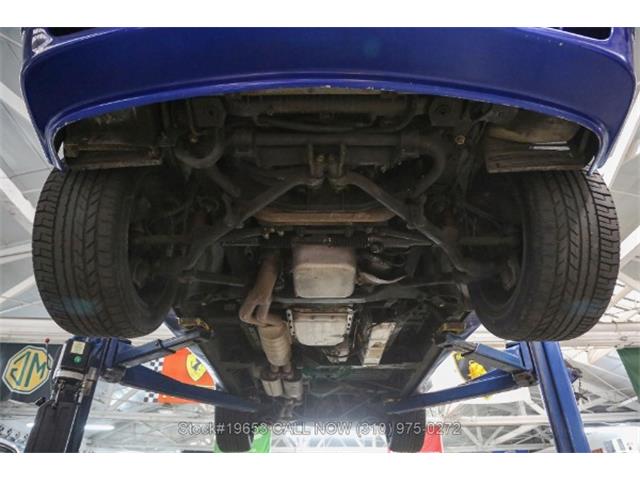 1998 Bentley Continental (CC-2068412) for sale in Beverly Hills, California