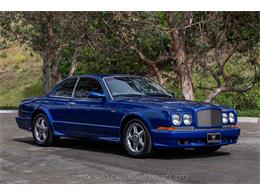 1998 Bentley Continental (CC-2068412) for sale in Beverly Hills, California