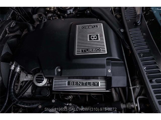 1998 Bentley Continental (CC-2068412) for sale in Beverly Hills, California