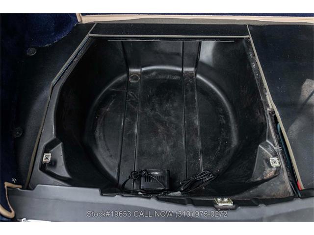 1998 Bentley Continental (CC-2068412) for sale in Beverly Hills, California