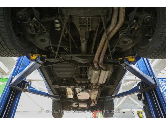 1998 Bentley Continental (CC-2068412) for sale in Beverly Hills, California