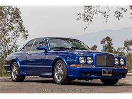 1998 Bentley Continental (CC-2068412) for sale in Beverly Hills, California