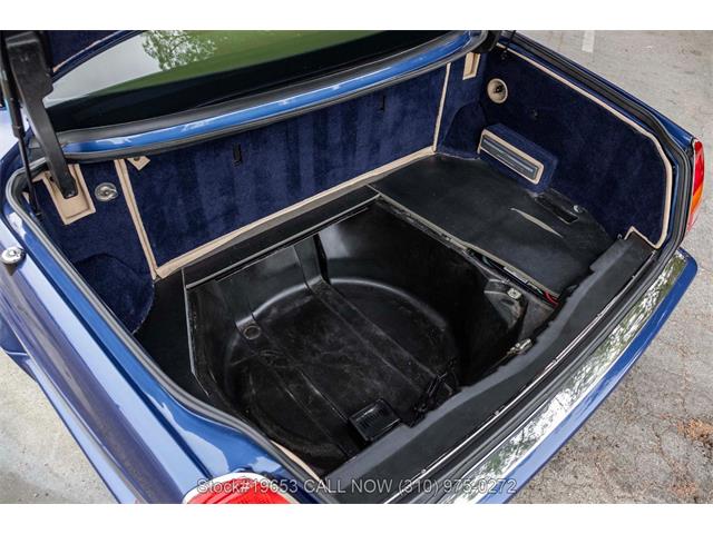 1998 Bentley Continental (CC-2068412) for sale in Beverly Hills, California
