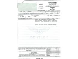 1998 Bentley Continental (CC-2068412) for sale in Beverly Hills, California