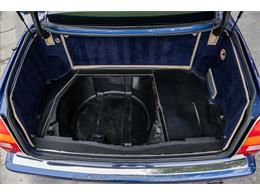1998 Bentley Continental (CC-2068412) for sale in Beverly Hills, California
