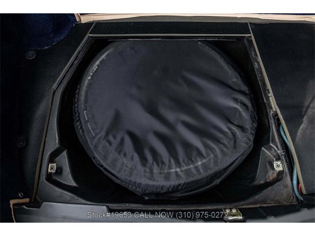 1998 Bentley Continental (CC-2068412) for sale in Beverly Hills, California