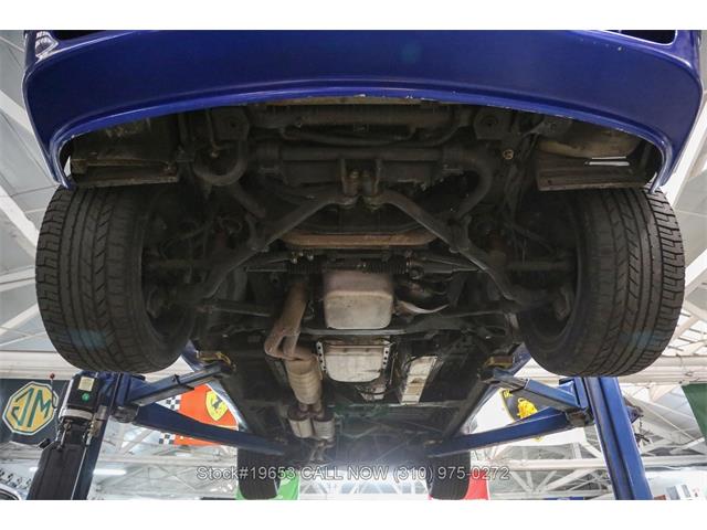 1998 Bentley Continental (CC-2068412) for sale in Beverly Hills, California