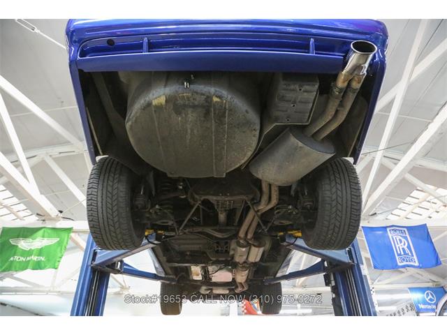 1998 Bentley Continental (CC-2068412) for sale in Beverly Hills, California