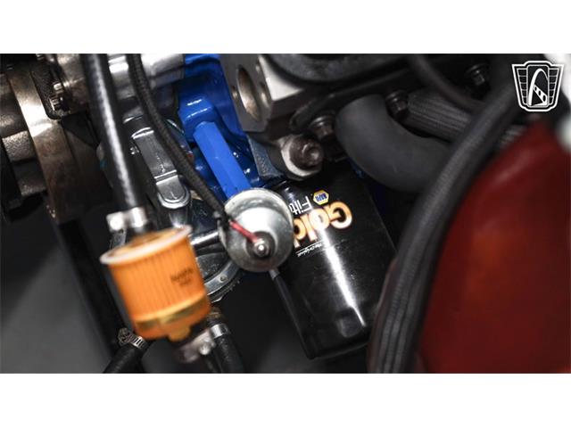 1968 Ford Mustang (CC-2068413) for sale in New Braundfels, Texas