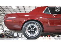 1968 Ford Mustang (CC-2068413) for sale in New Braundfels, Texas