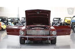 1968 Ford Mustang (CC-2068413) for sale in New Braundfels, Texas