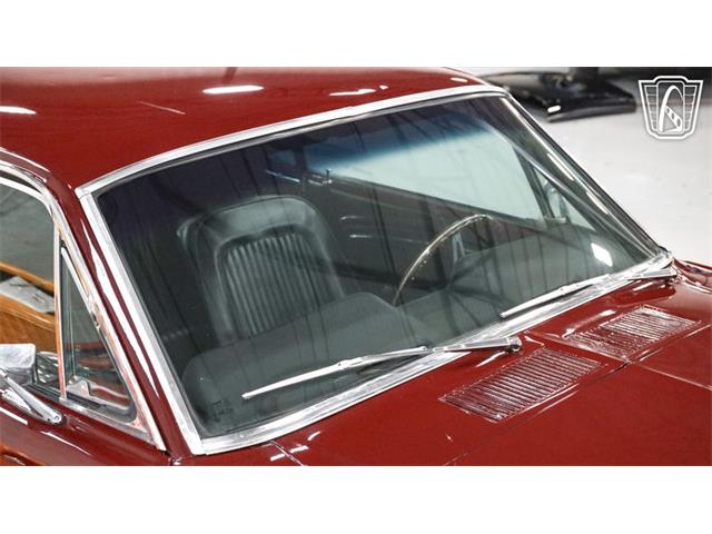 1968 Ford Mustang (CC-2068413) for sale in New Braundfels, Texas