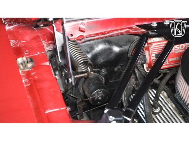 1968 Ford Mustang (CC-2068413) for sale in New Braundfels, Texas