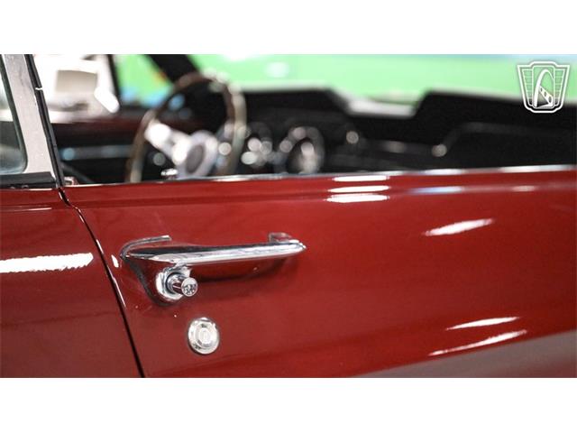 1968 Ford Mustang (CC-2068413) for sale in New Braundfels, Texas