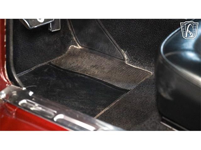 1968 Ford Mustang (CC-2068413) for sale in New Braundfels, Texas