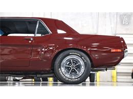 1968 Ford Mustang (CC-2068413) for sale in New Braundfels, Texas