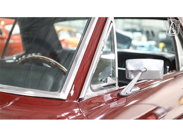 1968 Ford Mustang (CC-2068413) for sale in New Braundfels, Texas