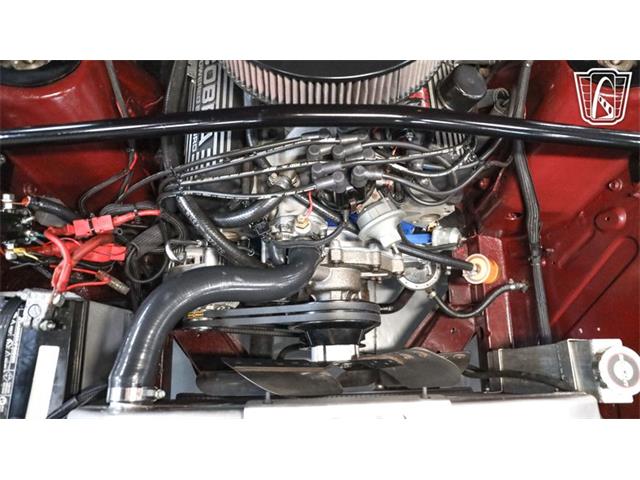 1968 Ford Mustang (CC-2068413) for sale in New Braundfels, Texas