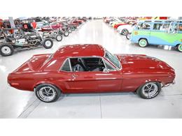 1968 Ford Mustang (CC-2068413) for sale in New Braundfels, Texas